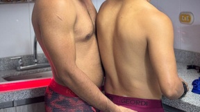AngelAndChris