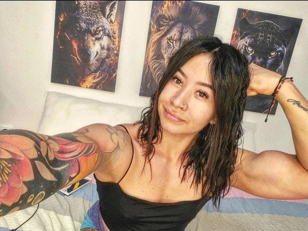 AngelMartinss Chatroom