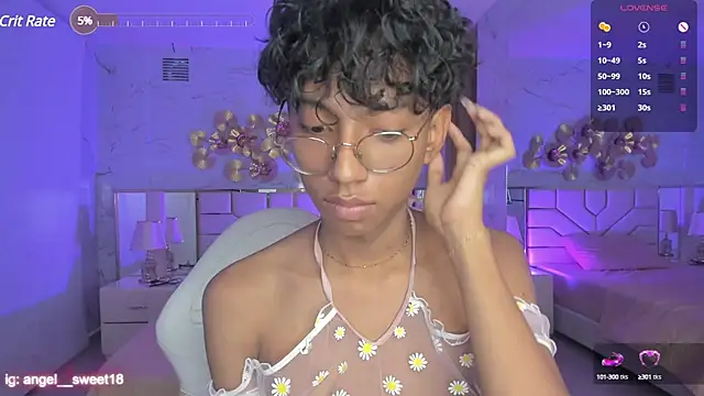 Angel__sweet18 Chatroom