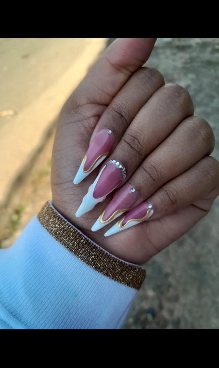 AngelaZamera Chatroom