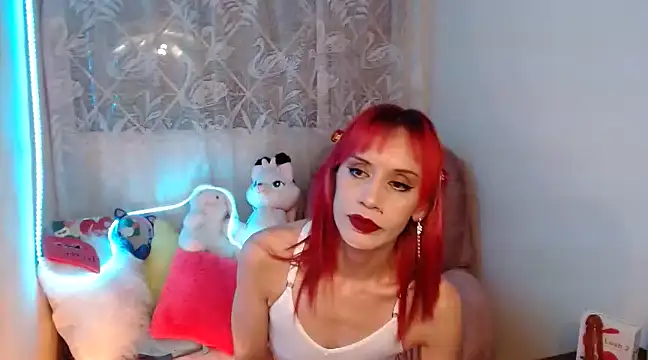 Angelina896 Chatroom