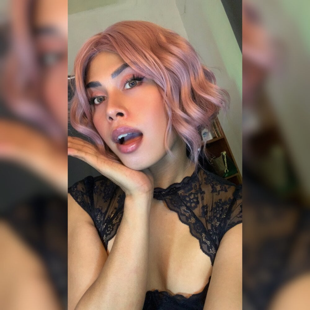 Angelina_bunny Chatroom