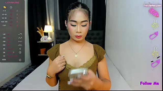 AngeliqueSolace Chatroom