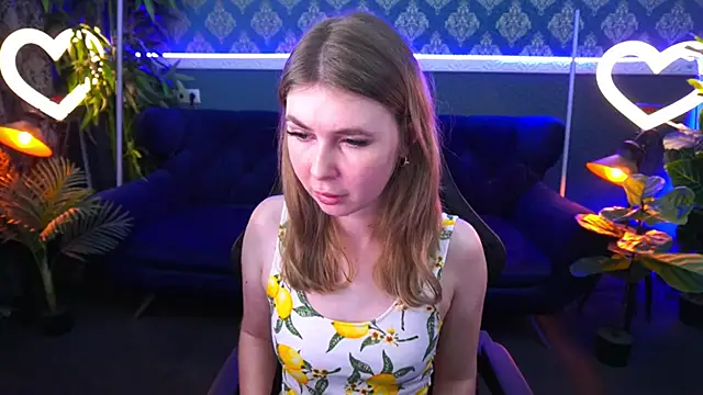 AnnaFoxyy Chatroom