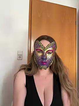 Anna_Hautnah Chatroom