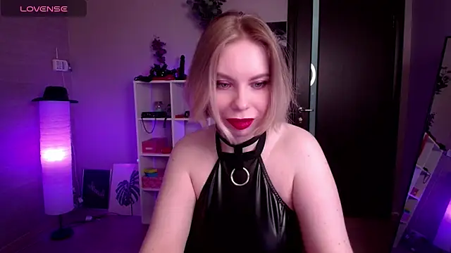 Anna_Maxwell Chatroom