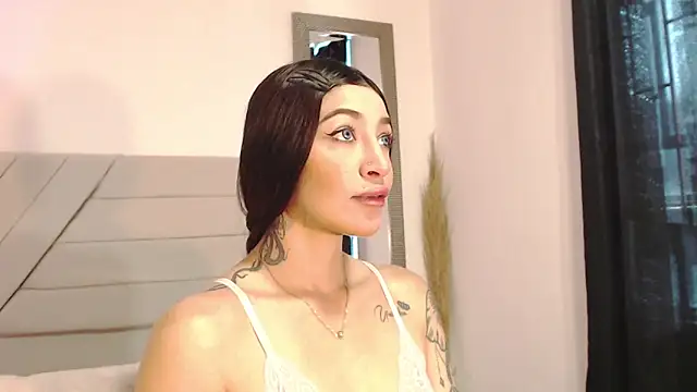 Anna_belly Chatroom