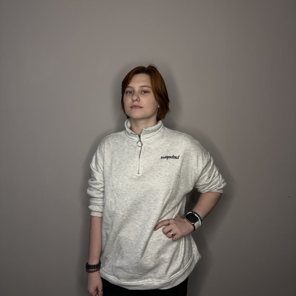 AnnamariaVansteenwyk Chatroom