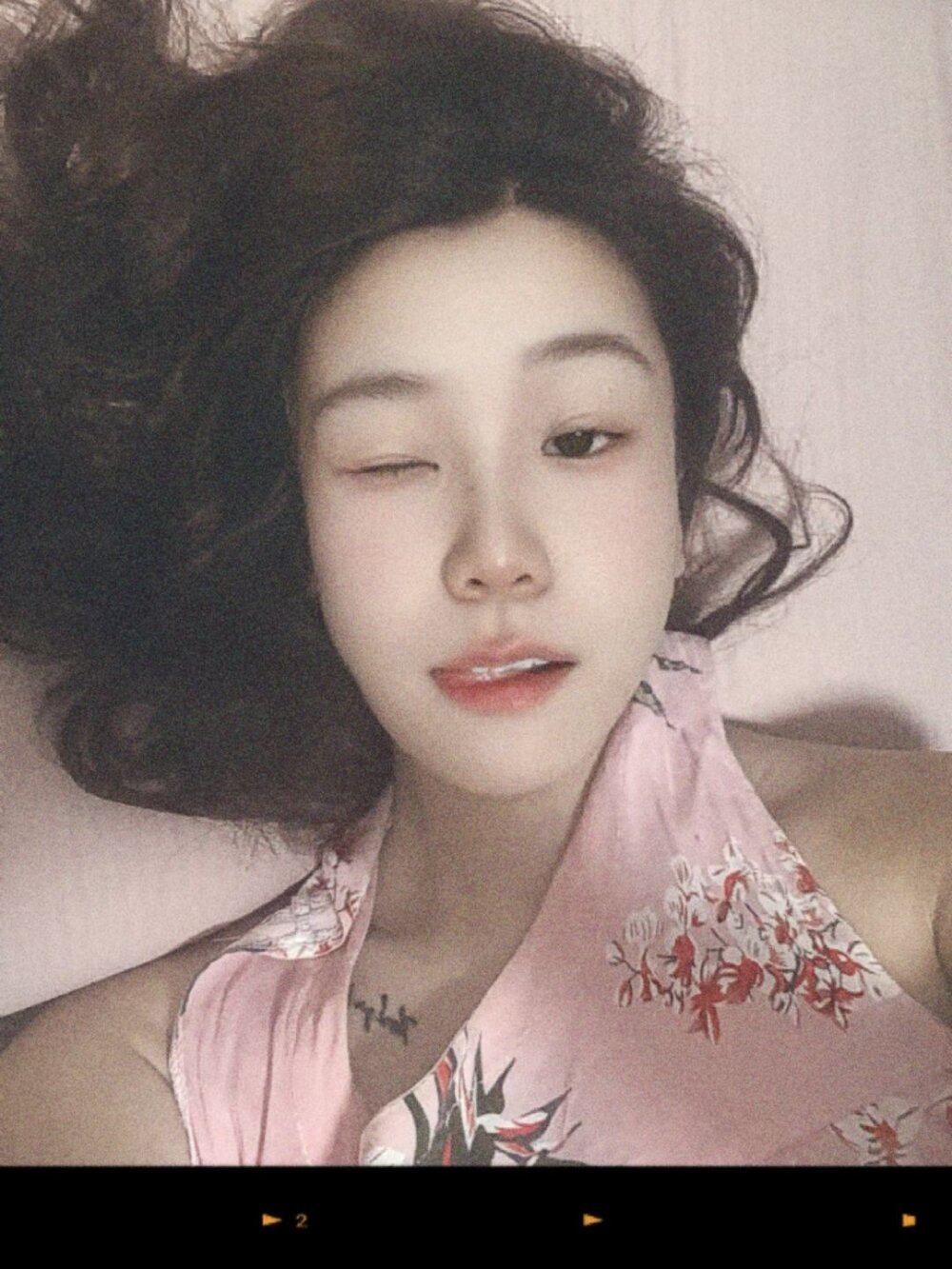 Annasweet- Chatroom