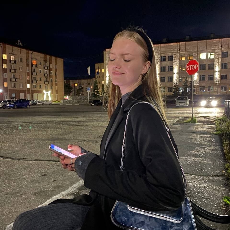 AnneFordn Chatroom
