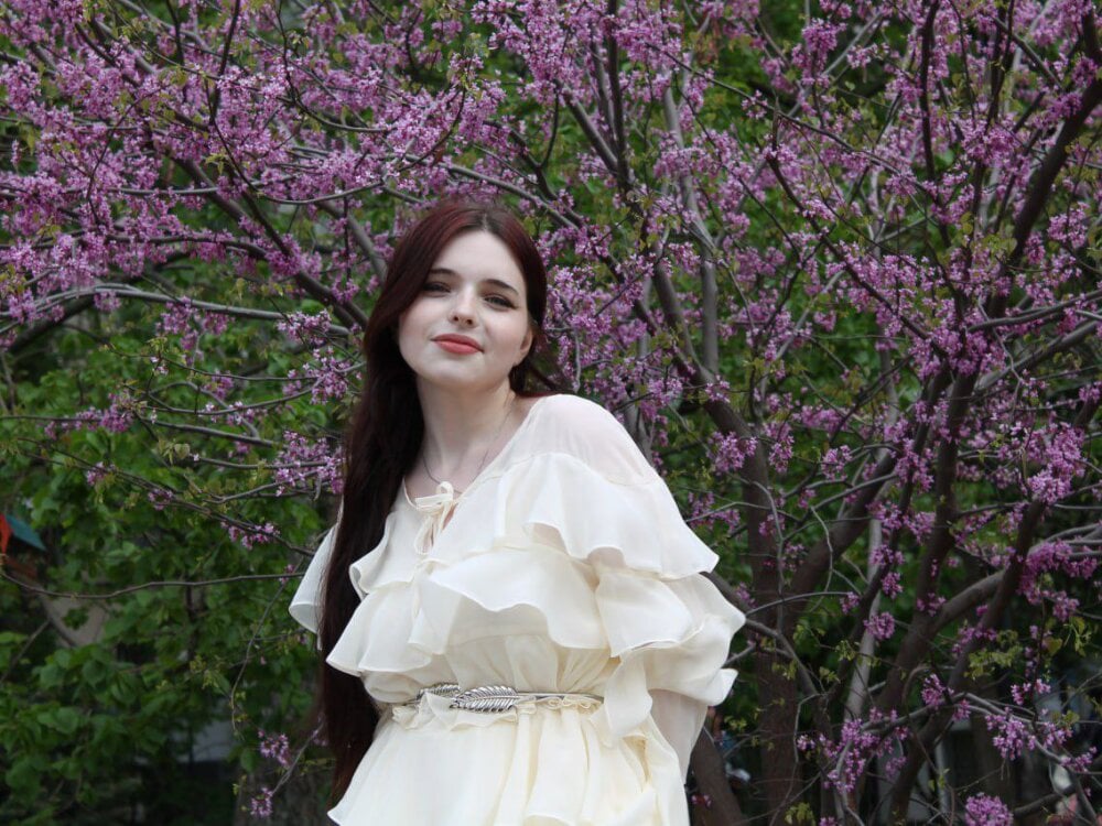 AnnieKim_ Chatroom