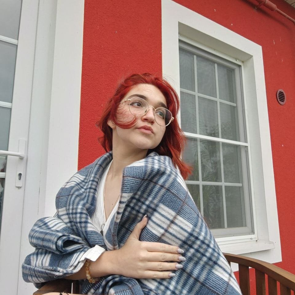 AnnikaDidomenico Chatroom