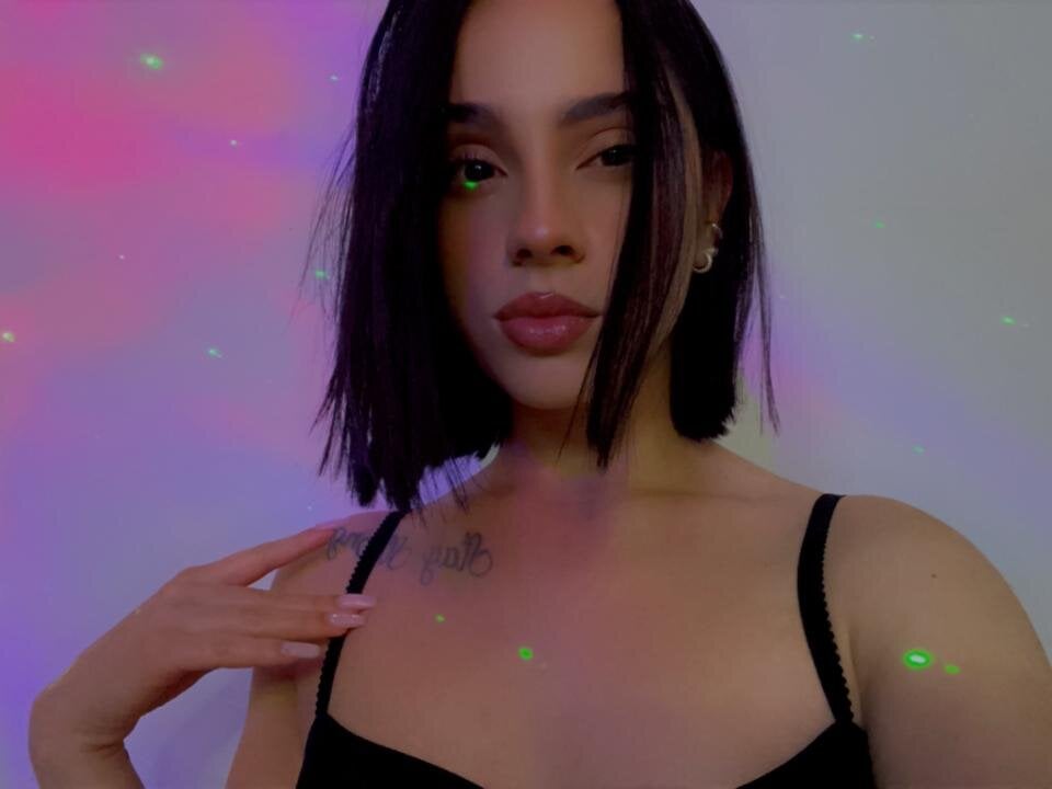 AnnyeLee Chatroom