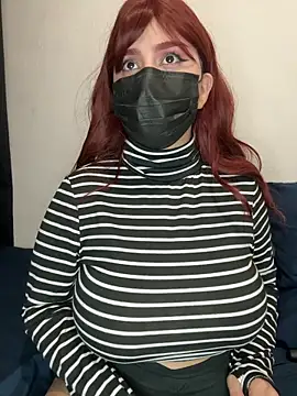 Anonnymsk Chatroom
