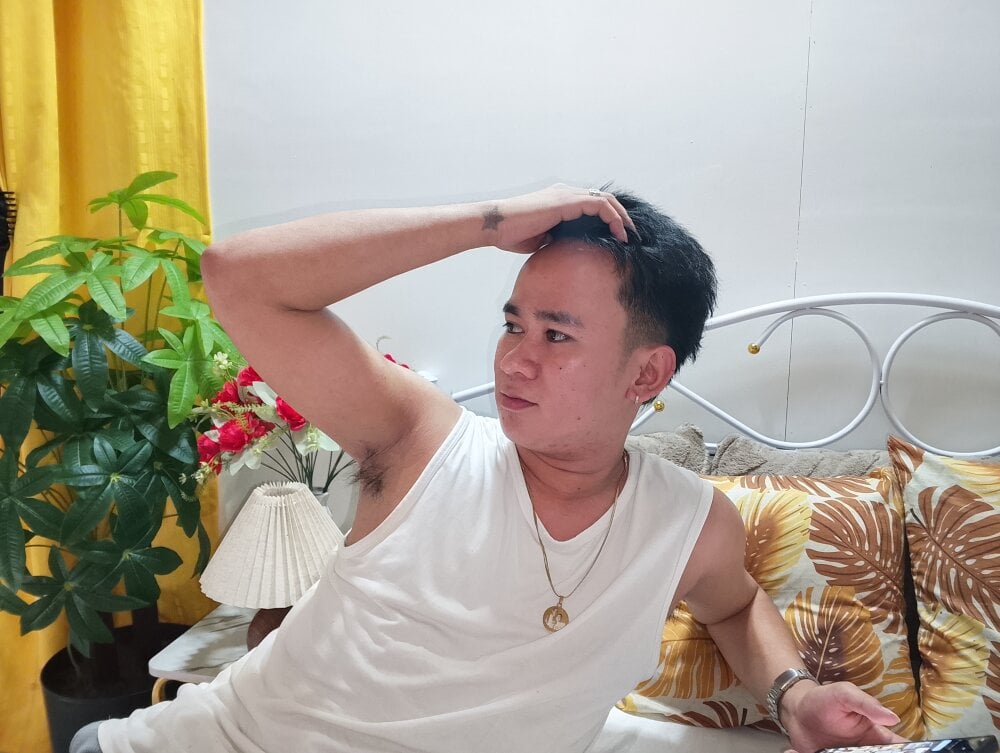 AnthonyCUMS17 Chatroom