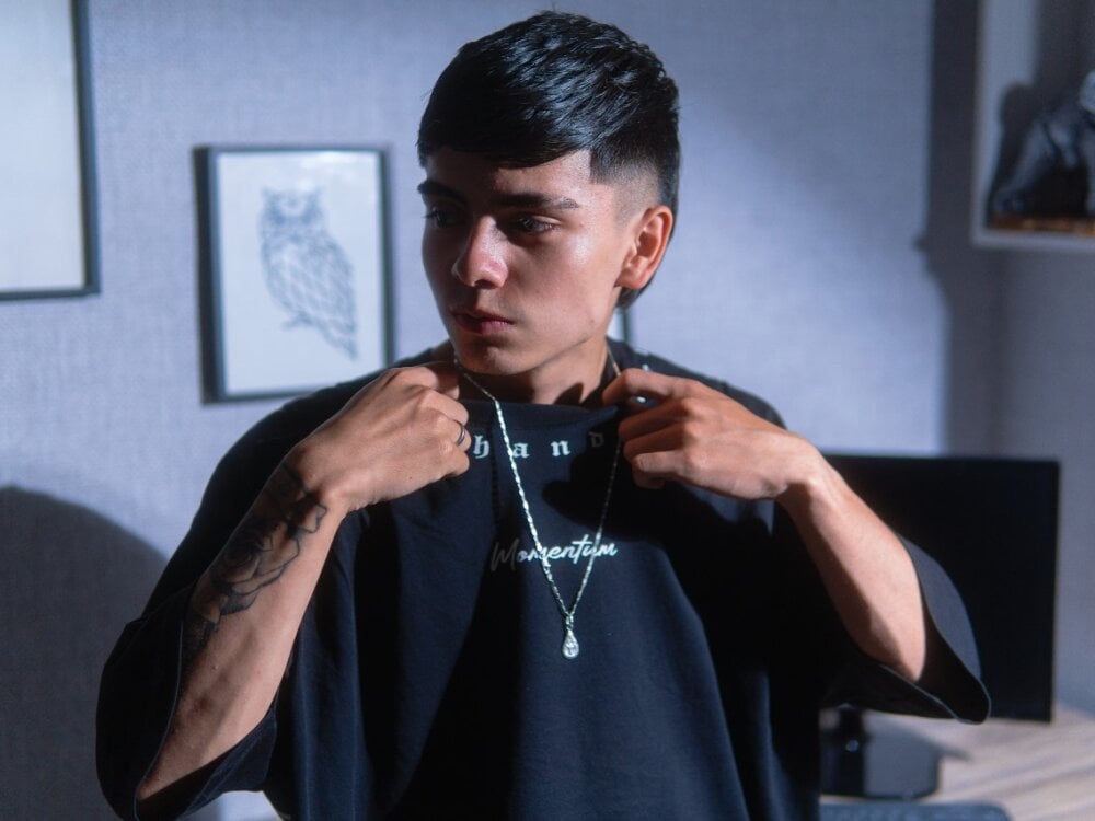 Anthony_riverss Chatroom