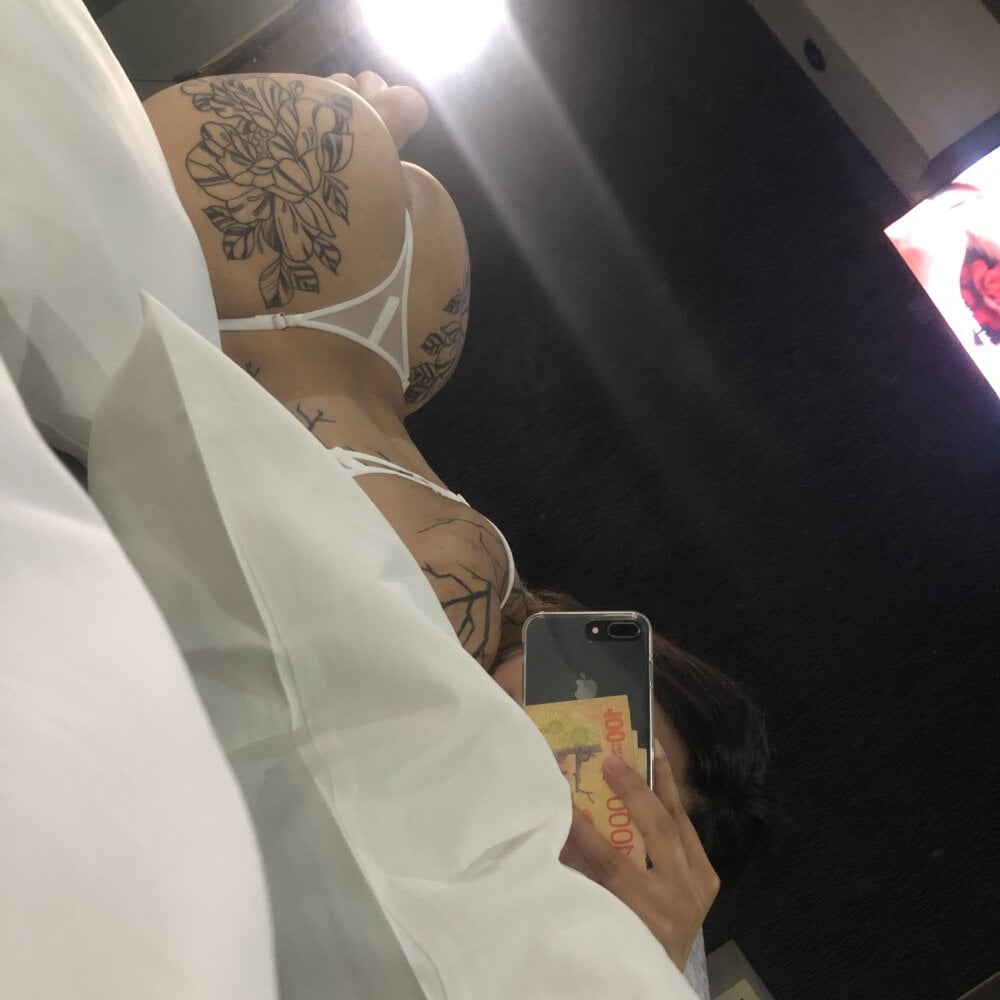 Anto_magali Chatroom