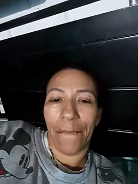 Antonela45 Chatroom