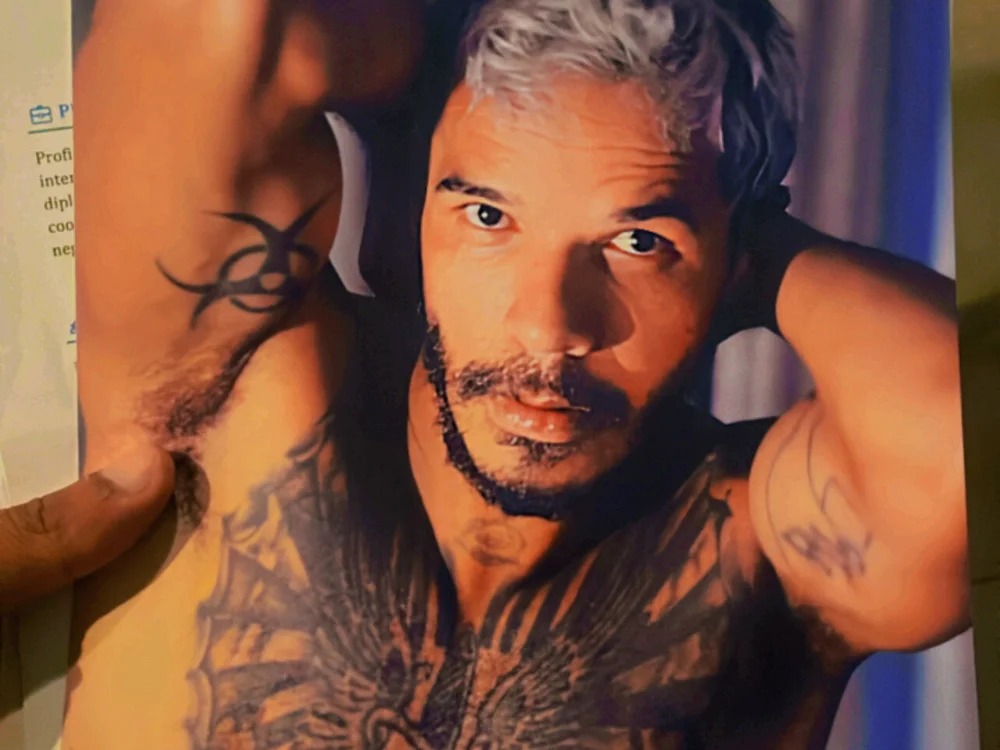 Antoniobiague Chatroom
