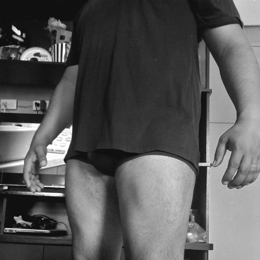 AntonyHorny95 Chatroom