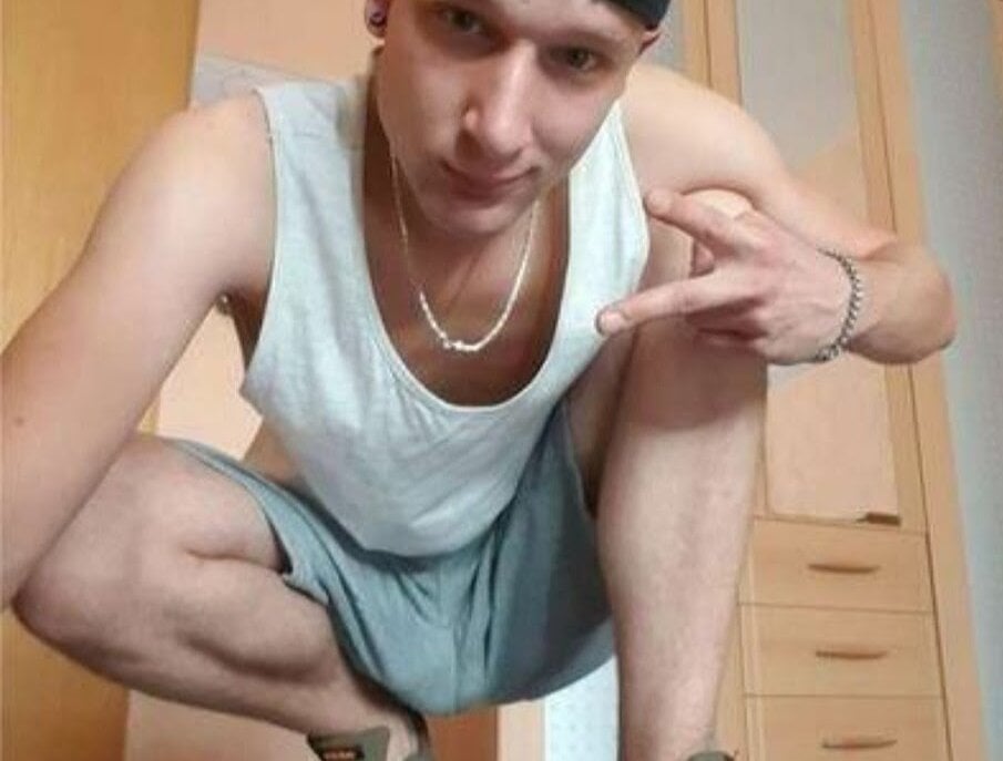 AnubisTVirus Chatroom