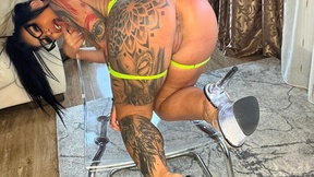 anyssyahot