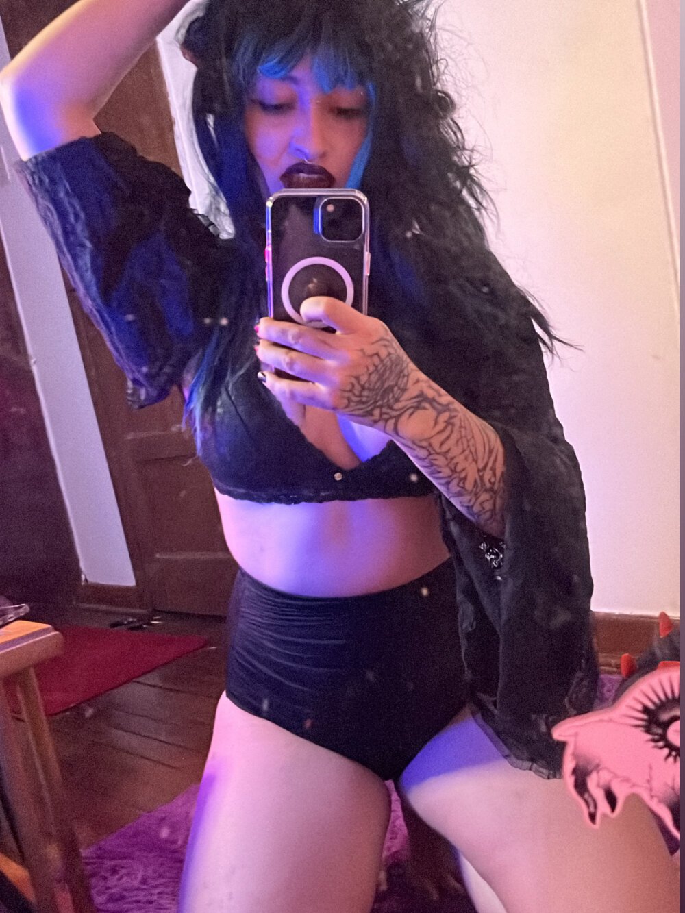 Aoidandelion Chatroom