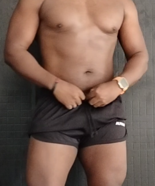 ApenasUmPretinho Chatroom