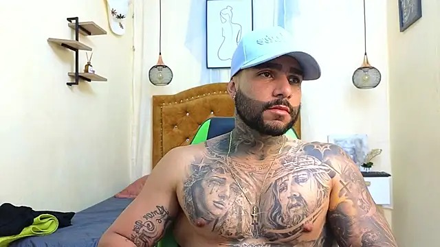 Apolo_rousse1 Chatroom