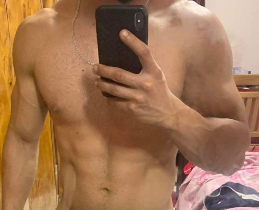 Arabicsexyman Chatroom