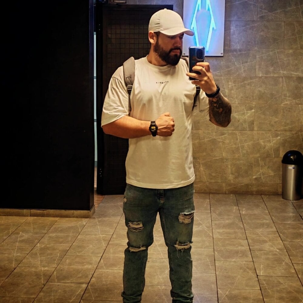 Ardientex95 Chatroom