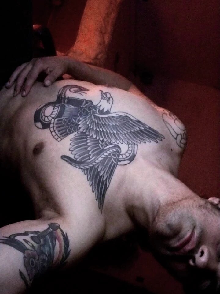 Ares_Maximo_8 Chatroom