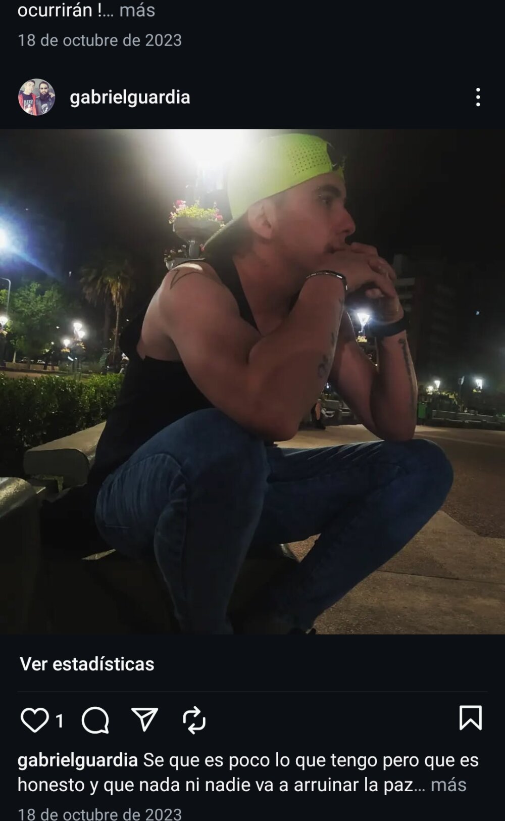 Argentino_96 Chatroom