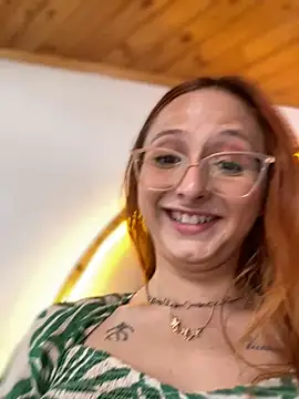 Aria_pinkk Chatroom