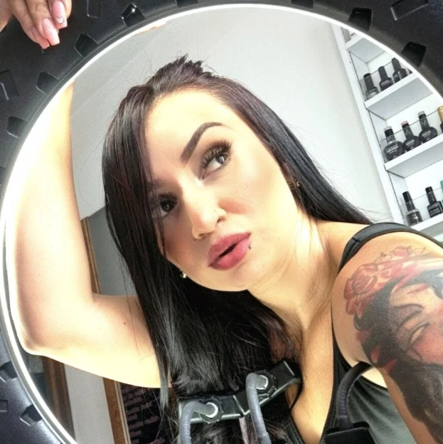 ArianaRosee_ Chatroom