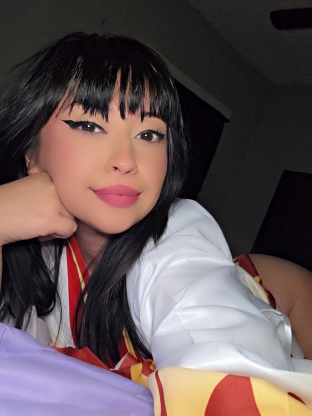 AriannaPenaxo Chatroom