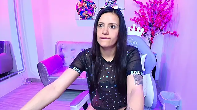 Arianna_sweeet Chatroom