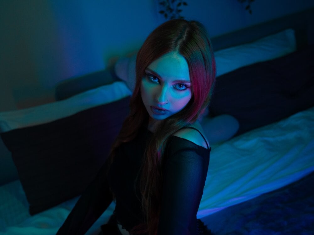 ArielOceann Chatroom