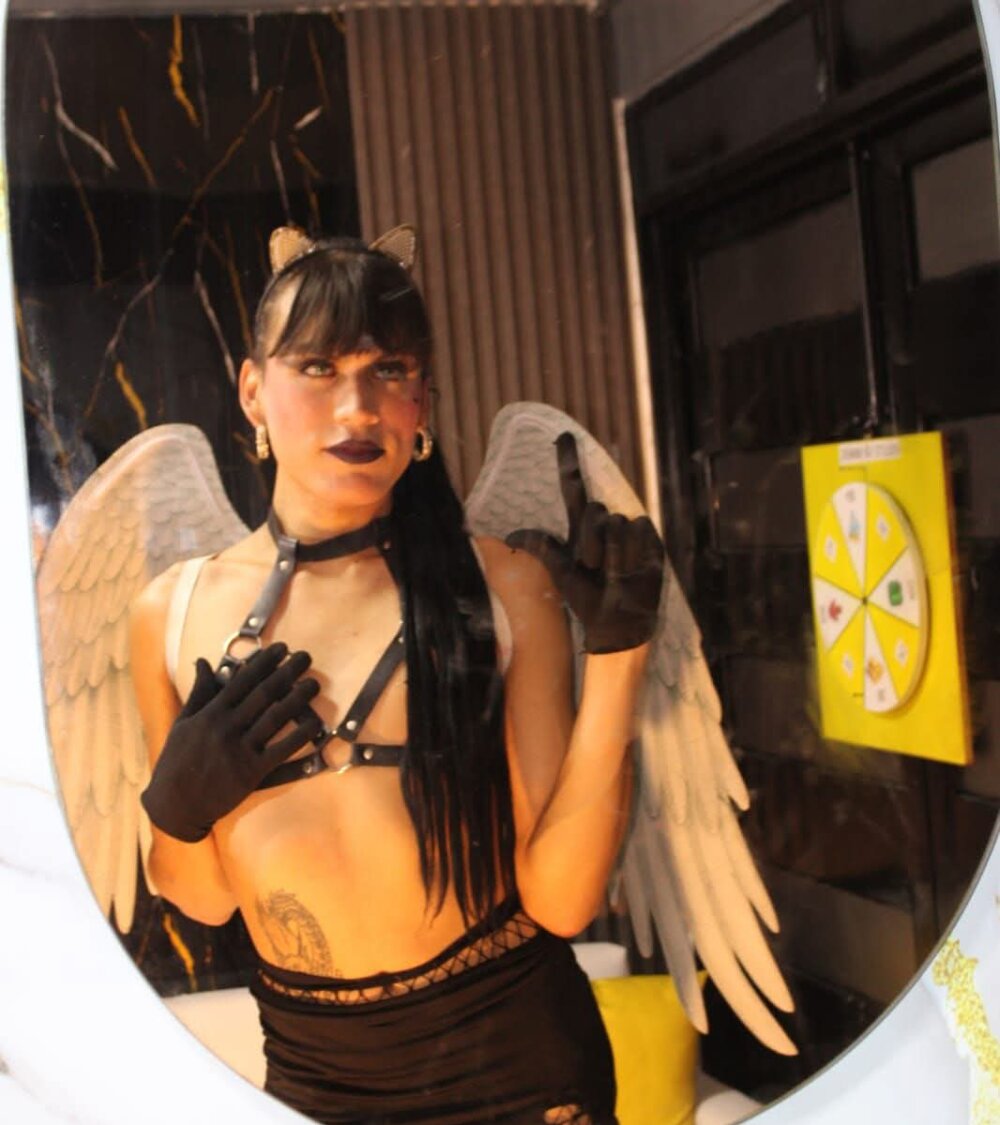 Arielle_Soren Chatroom