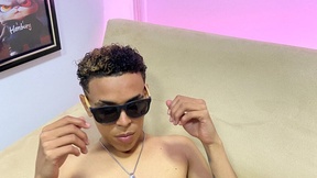 aronhottie