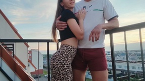ArthurAndMonica