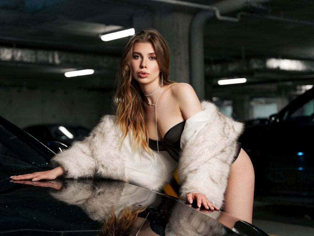 AshleyEvance Chatroom