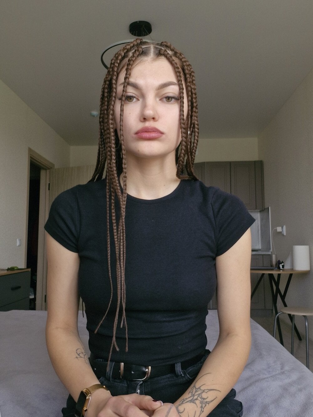 Ashleysimplebe Chatroom