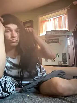 AshtonChicken Chatroom