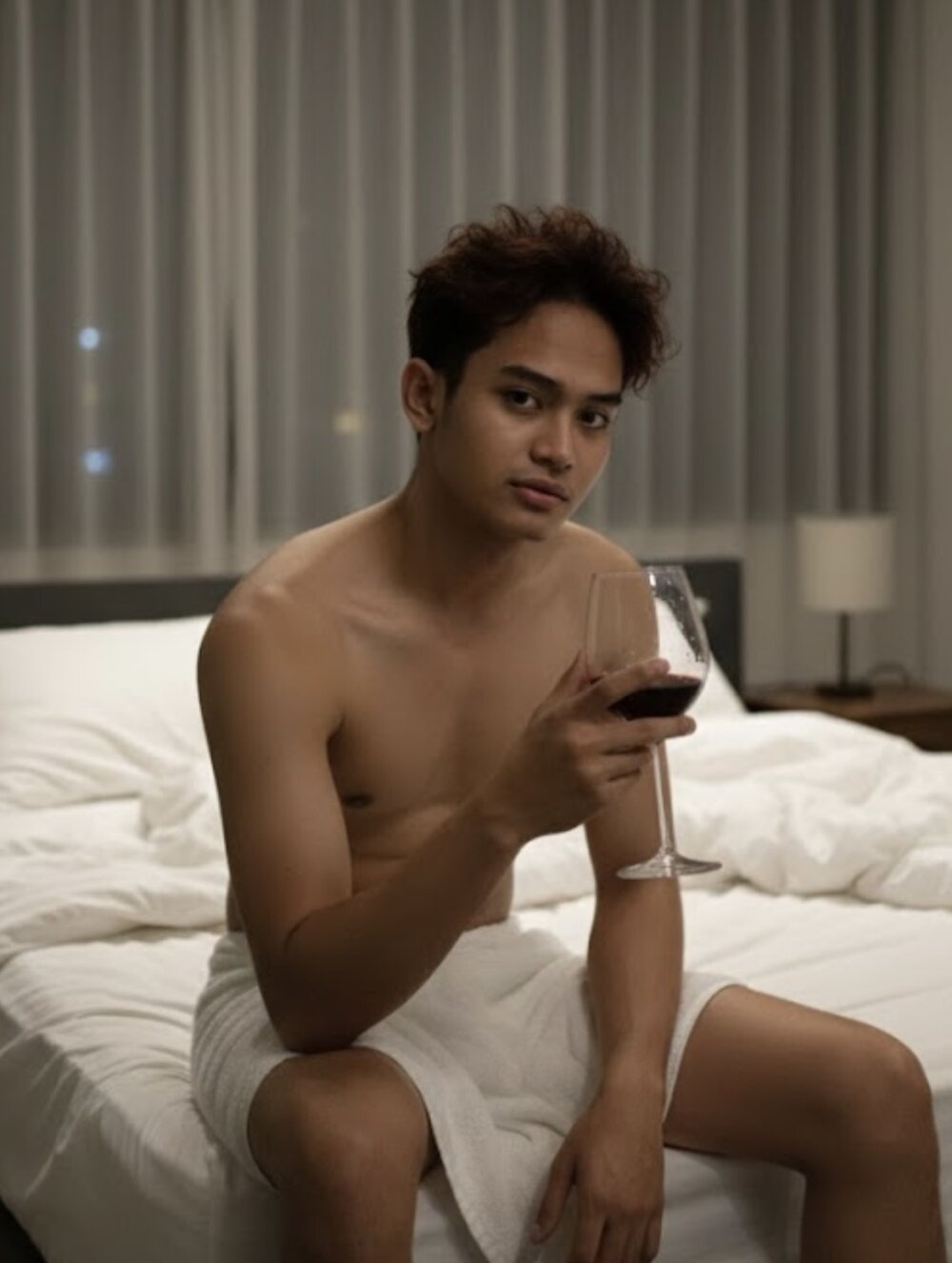 AsianHorseCock Chatroom