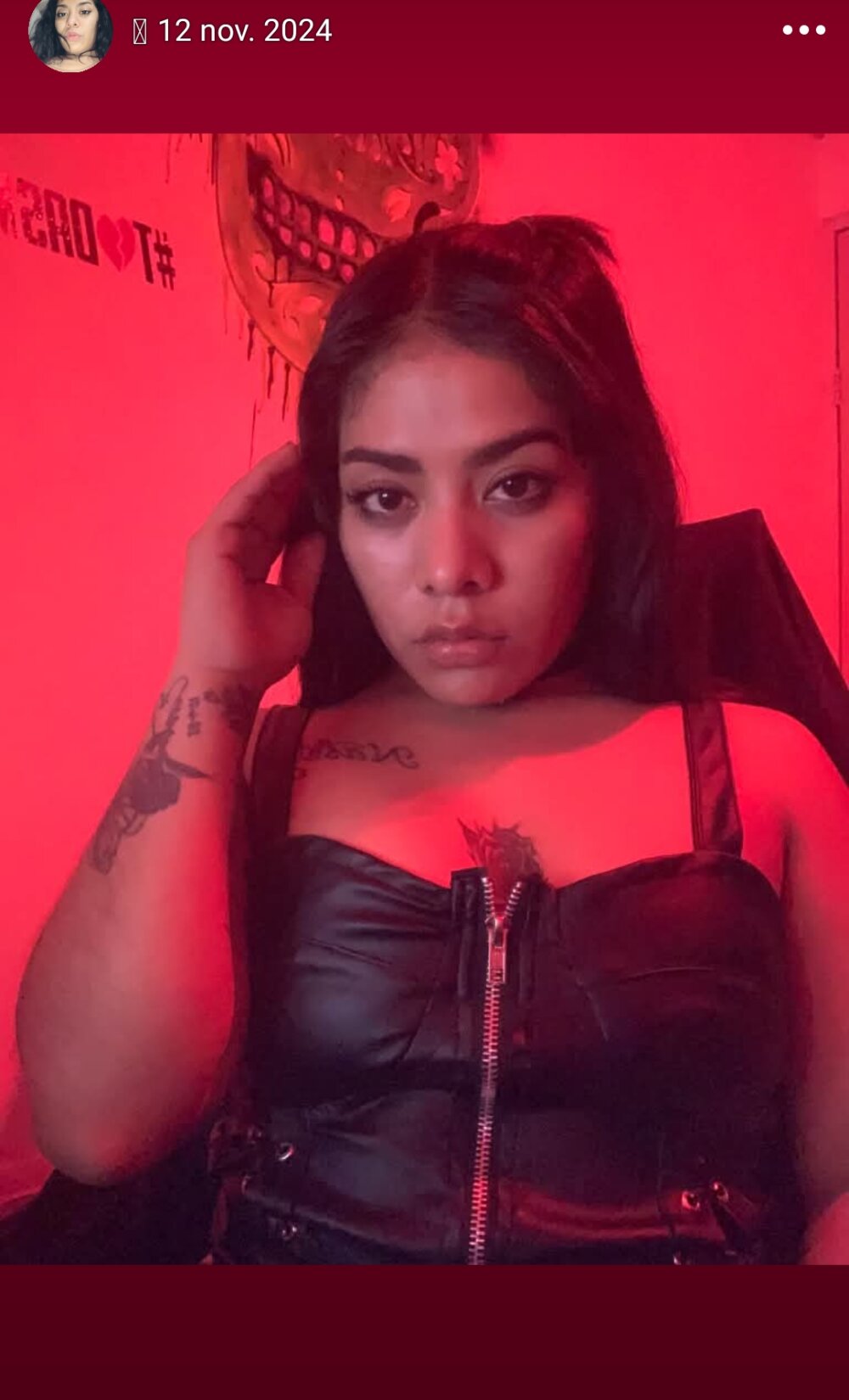 Atenea_Rubicon Chatroom