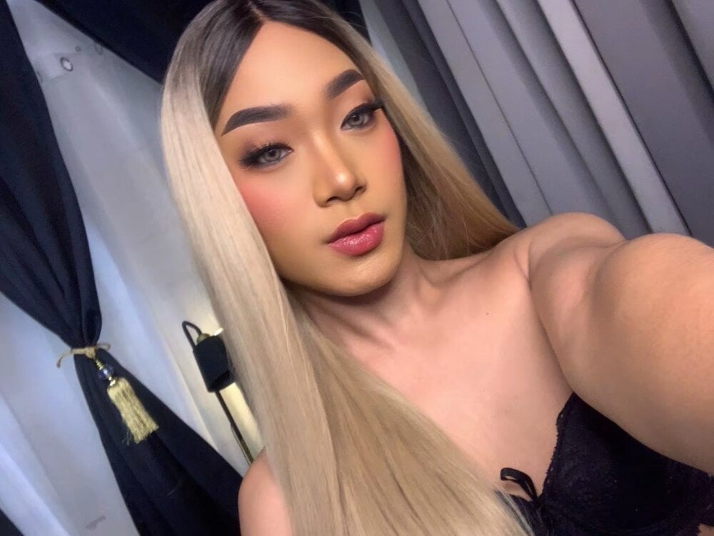 AubreyShemale Chatroom