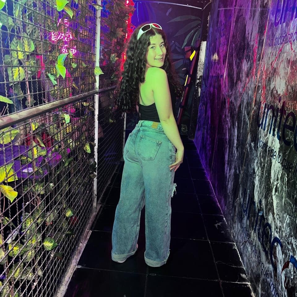 AuroraFishx69 Chatroom