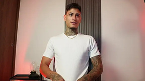axelvilla