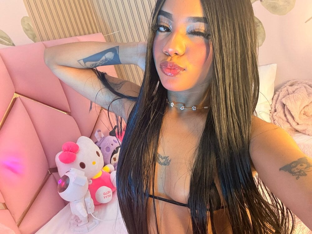 Ayana_Williamss Chatroom